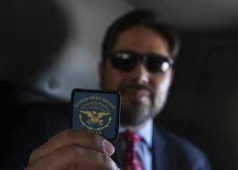 Latino National Security & Foreign Policy Next Generation Leaders