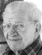 Benedict Bernard Rudnitski (1909-2007)