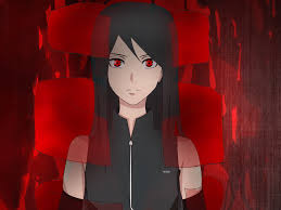 Older Sarada Susanoo By Eno1shima Deviantart Com On Deviantart Uchiha Naruto Sasuke Sakura Sasuke Sakura Sarada