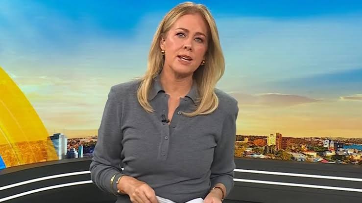 Samantha Armytage's Today debut fails to dent Sunrise ratings | Daily Telegraph