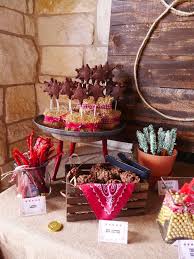 4.5 out of 5 stars 41. Wild West Cowboy Party Decorations Novocom Top