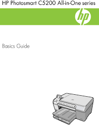 Check spelling or type a new query. Hp Photosmart C5200 Serie