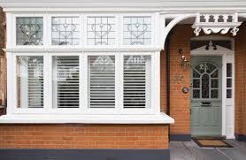 The difference can be dramatic both inside and outside of your home. Bay Windows With Up To 45 Off Wolverhampton Glass