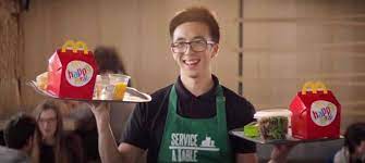 뚜레쥬르) is a south korean bakery franchise owned by cj foodville, a business group of cj group. Mcdonald S Ces Aliments Que Les Employes Refusent De Manger Mce Tv