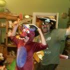 Once the vault is open, look for the crate containing a stacking doll. Goat Simulator Payday Episode 6 Babushka Goat Simulator Babushka Payday