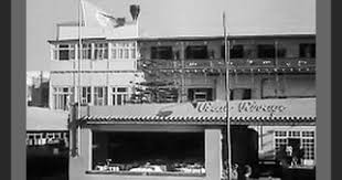 Hotel Beau Rivage