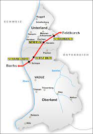 Neben 18 der insgesamt 49 gründungsmitglieder nahmen damals an diesem anlass auch zahlreiche gäste teil. Rail Transport In Liechtenstein Wikipedia