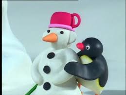 Bilderesultat for Pingu Official YouTube Channel