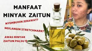 Salah satu manfaat minyak zaitun yang sangat populer adalah mengontrol tekanan darah. Manfaat Minyak Zaitun Untuk Wajah Kulit Berjerawat Youtube