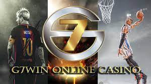 G7win Online Casino Malaysia Is A E Wallet Casino Malaysia Bring You Convenient And Simple Ways To Let You Enjoy Our O Online Wallet Free Slots Casino Casino