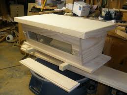Moving a few top bar hives or dozens by truck and trailer. Top Bar Bee Hive By Sval229 Lumberjocks Com Woodworking Community