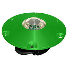 Meaning of mount in english. Hl 392 Led Or Halogen 8 Helipad Semi Flush Perimeter Inset Light Flight Light Inc