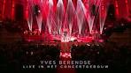Yves Berendse - Zin In Jou (Live In Het Concertgebouw) - YouTube