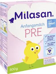 We did not find results for: Milasan Pre Anfangsmilch Produkte Test Test Testbericht De