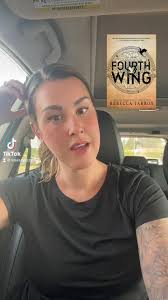 This book ruined me. All recommendations are welcome during these trying  times 🙏🏼 #booktok #bookrecommendations #bookrecs #fantasybooktok  #fourthwing #sorceryofthorns #onedarkwindow