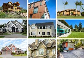 17 Different Types Of House Siding With Photo Examples