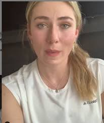 To unwind, shiffrin often turns to her favorite tv show, friends, or music. Mikaela Shiffrin Hosts Social Media Session Vaildaily Com