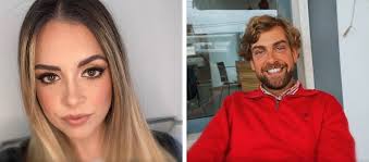 Casados à Primeira Vista: Carlos e Rafaela são o novo casal