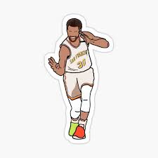 Steph curry popcorn 4111 gifs. Stephen Curry Stickers Redbubble
