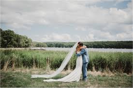 Escape to the herrington, an expansive private estate with a pond, gazebo, and ballroom, or say 'i do' on the shores of deep creek lake in front of beyond bliss! Deep Creek Lake Backyard Wedding Sarah Matt Adventure Elopements Wedding Photographers The Grays