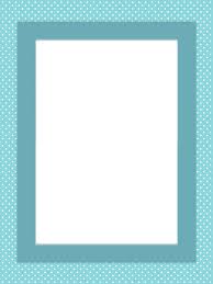 Download a border in your favorite format, open it in word, a pdf reader, or a graphics program, and print. Printable Borders And Image Frames
