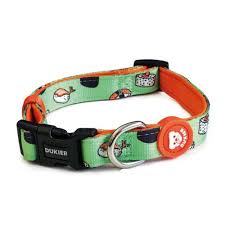 Arnés para perros dukier modelo dalmatian. Collar De Sushi Dukier Nigiri Tiendanimal