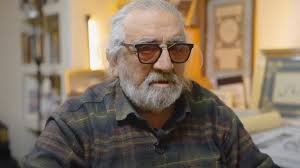 Özbekler Tekkesi şeyhinin torunundan ilginç iddia: 'Aziz Mahmud Hüdayi,  pilota göründü!'