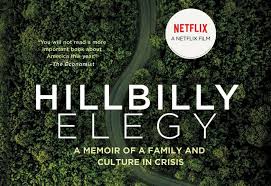 A yale law student drawn back to his hometown grapples with family history, appalachian values and the american dream. Hillbilly Elegy Falls Flat The Brookhaven Courier