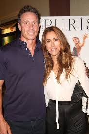His net worth is $12 million us. Chris Cuomo S 14 Year Old Son Mario Tests Positive For Coronavirus