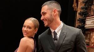 Ester expósito y alejandro speitzer han ido por el mundo presumiendo su romance. La Timida Declaracion De Ester Exposito Sobre Su Romance Con Alejandro Speitzer Infobae