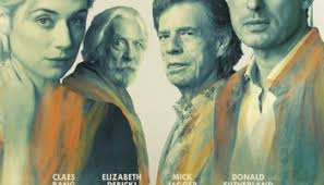 THE GOD COMMITTEE' Director Austin Stark & Star Colman Domingo Discuss the  Film & Organ Donation