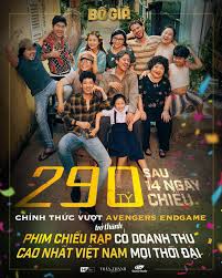 Hận tình hoán phận keun ruk salub chata. Bá»' Gia Phim Chiáº¿u Ráº¡p Co Doanh Thu Cao Nháº¥t Viá»‡t Nam Má»i Thá»i Ä'áº¡i Vtv Vn