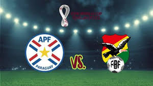 Bolivia | last matchesoverall home away. Paraguay Vs Bolivia How When And Where To Watch The Qatar 2022 Qualifying Match Live Football Live United States Argentina Mexico Uruguay Peru Archyde