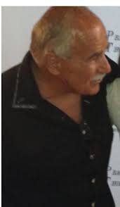 Thomas Farese Colombo family heavyweight