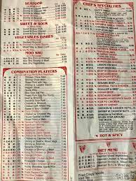 22464 264th hwy s, manteo, nc 27954. Online Menu Of Top China Restaurant Oxford Nc