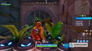 How To Find Bunker Jonesy In Season 5! (Fortnite Battle Royale) - Youtube