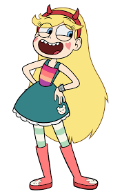 Star Butterfly Star Vs The Forces Of Evil Know Your Meme Star Vs The Forces Of Evil Star Vs The Forces Star Butterfly