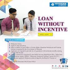 Dijamin aman dan resmi karena telah terdaftar dan kemudian, dari bank dan lembaga keuangan pun ikut menawarkan berbagai produk pinjaman. Yayasan Bank Rakyat On Twitter Loan Without Incentive Lwi Atau Pembiayaan Tanpa Insentif Merupakan Pembiayaan Yang Disediakan Tanpa Insentif Tiada Sebarang Jumlah Diskaun Bayaran Balik Pembiayaan Akan Diberikan Https T Co Kpr9aqvrtp
