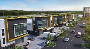 Pendekatan dan pelaksanaan projek xme ini adalah sejajar dengan hasrat kerajaan. More Than 50 Percent Of Phase 1 Sime Darby Property Xme Business Park Taken Up Prebiu Com
