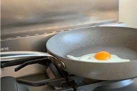 My copper and stainless steel cookware calls for low to medium heat. What Is Medium High Heat