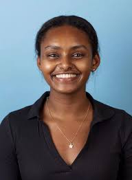 2021-22 Women's Swimming and Diving Roster