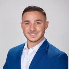 Meet the Circle Real Estate Team