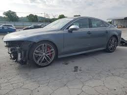 Image result for Daytona Gray 2018 RS7