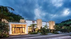Terra Nostra Garden Hotel Furnas Azores Hotel Terra Hotel Azores