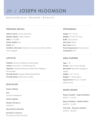 Marriage resume template word, resume for marriage, marriage resume, marriage bio data format, curriculum vitae, cv layout, instant download . What Is Biodata Complete Guide Free Templates Hloom