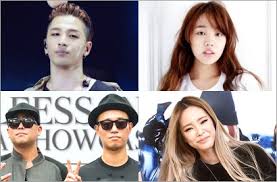 Album pertama mereka since 2007 sangat sukses, termasuk lagu solo pertama taeyang yang berjudul ma girl. grup ini mencapai puncak kesuksesan dengan rilisnya . Tak Cuma Taeyang Para Idol Ini Juga Buat Lagu Cinta Dari Pengalaman Pribadi