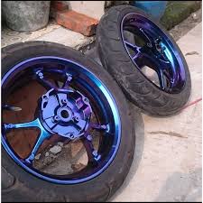 Cat velg motor jogja murah. Cat Velg Motor Harga Terbaik Agustus 2021 Shopee Indonesia