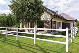 It would cost $400 to $1,200 for 100′ fencing and about $2,500 to $8,000 for enclosing a simple square acre that is about 830′. Diamond Post Rail Vinyl Fencing Freedom