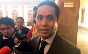 Ulises Valencia Gordillo