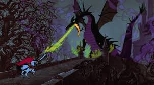 Films watched in 2019 → maleficent: Defeating Maleficent Sarah Carolina And Maybrielle S Adventure In Sleeping Beauty Redo